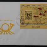 DDR, MiNr. Block 97, FDC