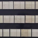 DDR, MiNr. 327-341 incl. 339 x, postfrisch