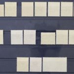 Laibach, MiNr. 1-20 ohne 3, 10, 13 und 17, postfrisch
