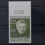 Berlin, MiNr. 98 Oberrand, postfrisch