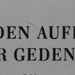 DDR, MiNr. Block 14 PF II, postfrisch