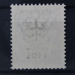 Laibach, MiNr. 33, postfrisch
