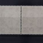 Deutschland (BRD), MiNr. 190, waag. Paar, postfrisch