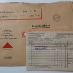 Deutschland (BRD), MiNr. MHB 5 Y II, postfrisch