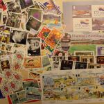 Insel-Man (Isle of Man), postfrische Partie