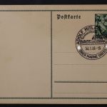 Adolf-Hitler-Koog/Dieksanderkoog, SST vom 30.1.38
