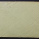 Deutsches Reich, MiNr. S 244 SST Altenberg auf Brief