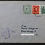 Moosburg, Internierungs- und Arbeitslager