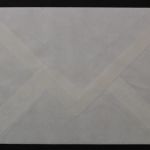 Deutschland (BRD), MiNr. 1141 als MeF auf Wertbrief, 1986