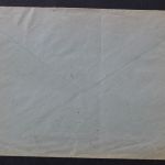 DDR, MiNr. 286 MeF auf Behördenpost