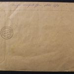 DDR, Block 9 B auf R-Brief ab Berlin