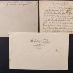 Deutsche Feldpost 2. Weltkrieg, 7 Belege darunter sehr interessante