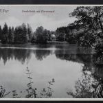 Sohl über Adorf (Vogtland), Landpoststempel