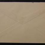 Italenische Feldpost zur Abstimmung 1935