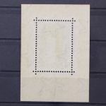 Ungarn, MiNr. Block 26 A, postfrisch