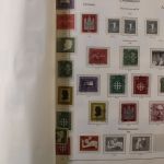 Deutschland (BRD) 1949-2003, Sammlung in KABE bi-collect Vordruckalben