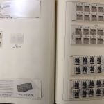 Deutschland (BRD) 1949-2003, Sammlung in KABE bi-collect Vordruckalben
