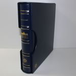 Leuchtturm, Deutschland 1980-1994, incl. Drehstabbinder im Classic-Design