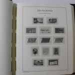 Leuchtturm, Deutschland 1980-1994, incl. Drehstabbinder im Classic-Design