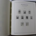 Leuchtturm, Deutschland 1980-1994, incl. Drehstabbinder im Classic-Design