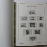 Leuchtturm, Deutschland 1995-2004, incl. Drehstabbinder im Classic-Design