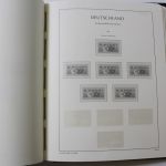 Leuchtturm, Deutschland 1995-2004, incl. Drehstabbinder im Classic-Design