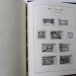 Leuchtturm, Deutschland 1995-2004, incl. Drehstabbinder im Classic-Design