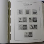 Leuchtturm, Deutschland 2005-2014, incl. Drehstabbinder im Classic-Design