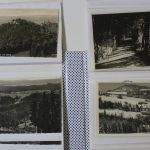 "Deutschland" Ansichtskarten-Sammlung, meist 1950er bis 1960er Jahre