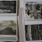 "Deutschland" Ansichtskarten-Sammlung, meist 1950er bis 1960er Jahre