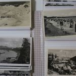 "Deutschland" Ansichtskarten-Sammlung, meist 1950er bis 1960er Jahre