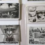 "Deutschland" Ansichtskarten-Sammlung, meist 1950er bis 1960er Jahre