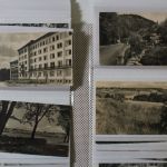 "Deutschland" Ansichtskarten-Sammlung, meist 1950er bis 1960er Jahre