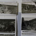 "Deutschland" Ansichtskarten-Sammlung, meist 1950er bis 1960er Jahre