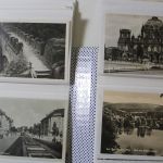 "Deutschland" Ansichtskarten-Sammlung, meist 1950er bis 1960er Jahre