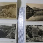 "Deutschland" Ansichtskarten-Sammlung, meist 1950er bis 1960er Jahre