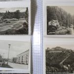 "Deutschland" Ansichtskarten-Sammlung, meist 1950er bis 1960er Jahre