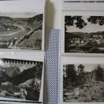 "Deutschland" Ansichtskarten-Sammlung, meist 1950er bis 1960er Jahre