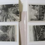 "Deutschland" Ansichtskarten-Sammlung, meist 1950er bis 1960er Jahre
