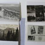 "Deutschland" Ansichtskarten-Sammlung, meist 1950er bis 1960er Jahre