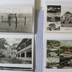 "Deutschland" Ansichtskarten-Sammlung, meist 1950er bis 1960er Jahre