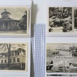 "Deutschland" Ansichtskarten-Sammlung, meist 1950er bis 1960er Jahre