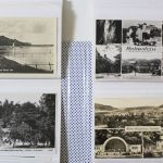 "Deutschland" Ansichtskarten-Sammlung, meist 1950er bis 1960er Jahre