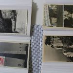 "Deutschland" Ansichtskarten-Sammlung, meist 1950er bis 1960er Jahre