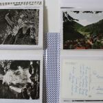 "Deutschland" Ansichtskarten-Sammlung, meist 1950er bis 1960er Jahre