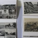 "Deutschland" Ansichtskarten-Sammlung, meist 1950er bis 1960er Jahre