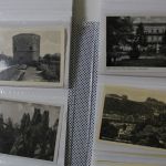 "Deutschland" Ansichtskarten-Sammlung, meist 1950er bis 1960er Jahre