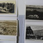 "Deutschland" Ansichtskarten-Sammlung, meist 1950er bis 1960er Jahre