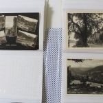 "Deutschland" Ansichtskarten-Sammlung, meist 1950er bis 1960er Jahre