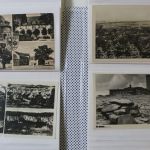 "Deutschland" Ansichtskarten-Sammlung, meist 1950er bis 1960er Jahre